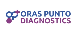 Logo Oras Punto Diagnostics
