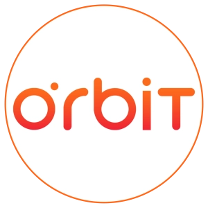 Logo Orbit Teleservices