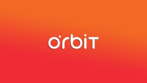 Logo Orbit Teleservices