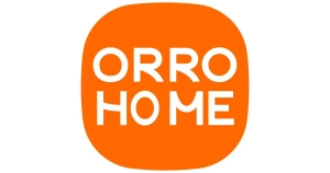 Logo Orro Home PH - QC Branch