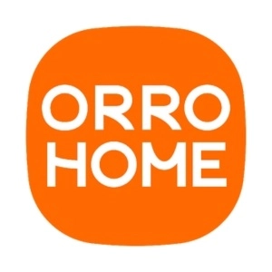 OrroHomePh Logo