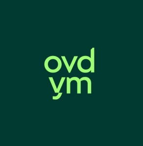 Logo Ovdym, LLC