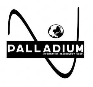 Logo PALLADIUM INFORMATION TECHNOLOGY CORP