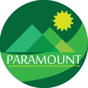 Logo PARAMOUNT HUMAN RESOURCE MULTI-PURPOSE COOPERATIVE