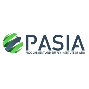 Logo Procurement and Supply Institute of Asia