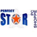 Logo PERFECT STAR PC SHOPPE