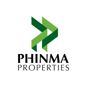 Logo PHINMA Properties Sales and Marketing Inc