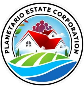 Logo PLANETARIO ESTATE CORPORATION
