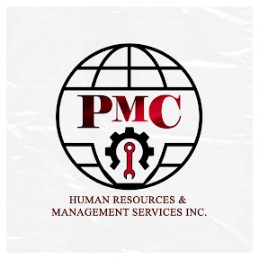 Logo PMC HUMAN RESOURCES MANAGEMENT SERVICES INC
