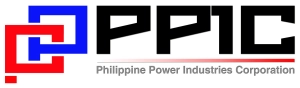 Logo PPIC-Philippine Power Industries Corporation