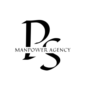 Logo PRESIRE SELECTION MANPOWER AGENCY