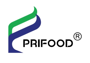 Logo PRIFOOD CORPORATION