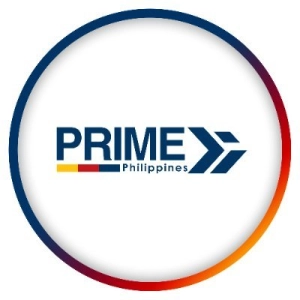 Logo PRIME Philippines