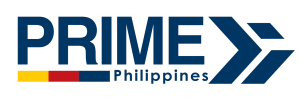 Logo PRIME Philippines