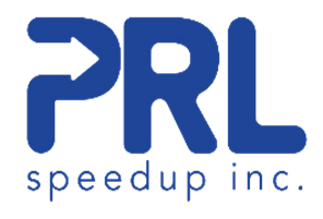 Logo PRL SpeedUp Inc.