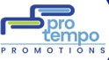 PRO TEMPO PROMOTIONS AND MARKETING CORP Logo