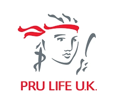 Logo PRU LIFE UK