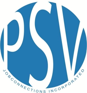 Logo PSV JOBCONNECTIONS INCORPORATED