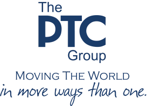 Logo PTC HOLDINGS CORPORATION