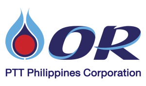 Logo PTT Philippines Corporation