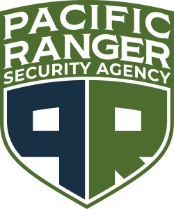 Logo Pacific Ranger Security Agency Corporation