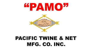 Logo Pacific Twine & Net Mfg. Co., Inc.