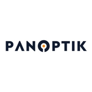 Logo Panoptik Global
