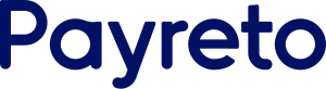 Logo Payreto Services inc.