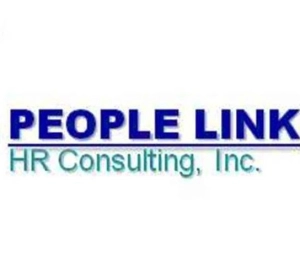 Logo People Link HR Consulting Inc.