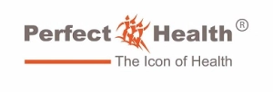 Logo Perfect Health Specialty Shop