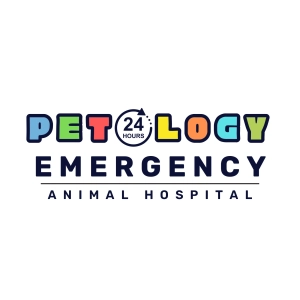 Logo Petology Emergency Animal Hospital