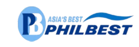 Logo Philbest Canning Company