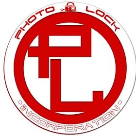 Logo Photolock Inc.