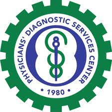 Logo Physicians' Diagnostic services Center Inc.