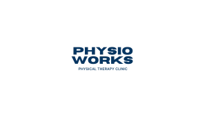 Logo Physioworks Physical Therapy Clinic