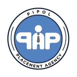 Logo Pipol Placement Agency