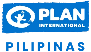 Logo Plan International Pilipinas