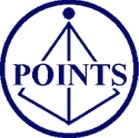 Logo Points Business& Industrial Services Inc.