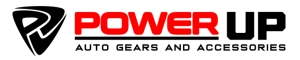 Logo Power Up Auto Gears and Accessories Inc