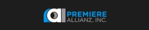 Logo Premiere Allianz Inc