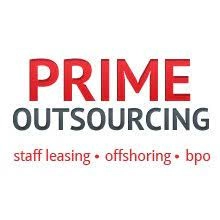 Logo Prime Outsourcing