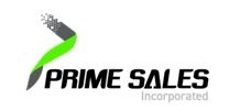 Logo Prime Sales Inc. - MANILA