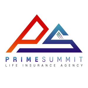 Logo Prime Summit Life Insurance Agency - Prulife UK
