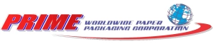 Logo Prime Worldwide Paper Packaging Corporation
