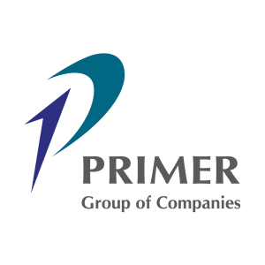 Logo Primer Group of Companies