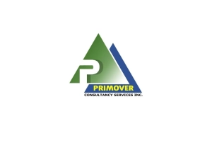 Logo Primover Consultancy Services, Inc.