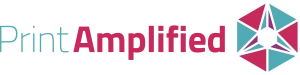 Print Amplified Logo