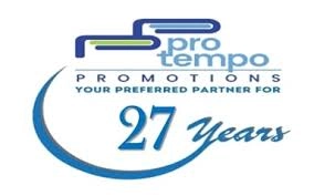 Logo Pro Tempo Promotions and Marketing Corp.