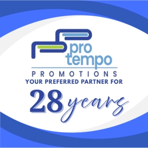 Pro Tempo Promotions and Marketing Corporation Logo