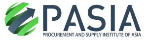 Logo Procurement and Supply Institute of Asia